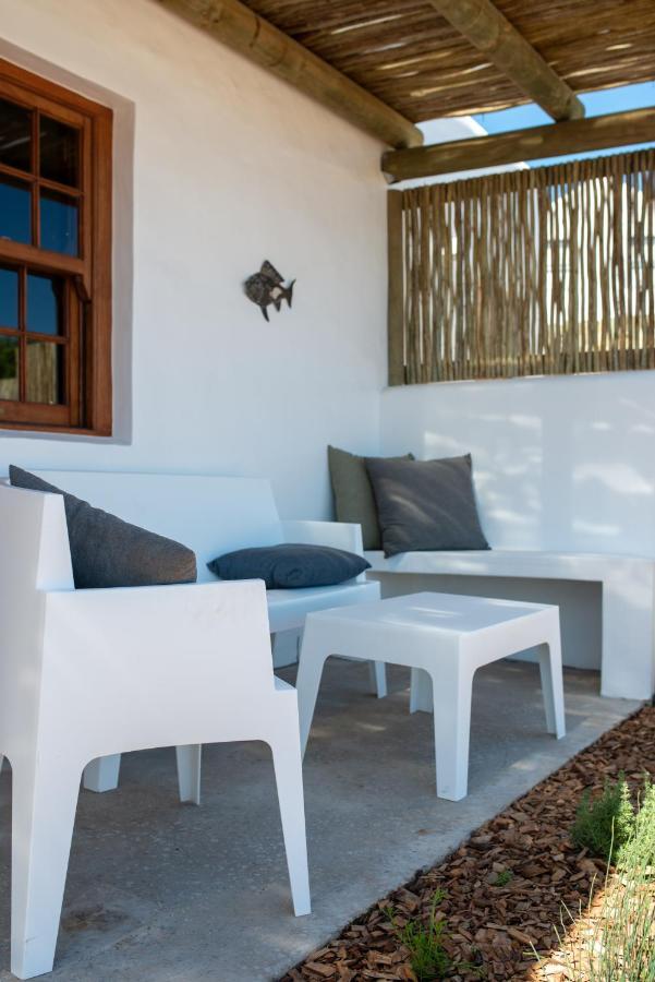 Gonana Studios & Villa Патерностер Екстериор снимка