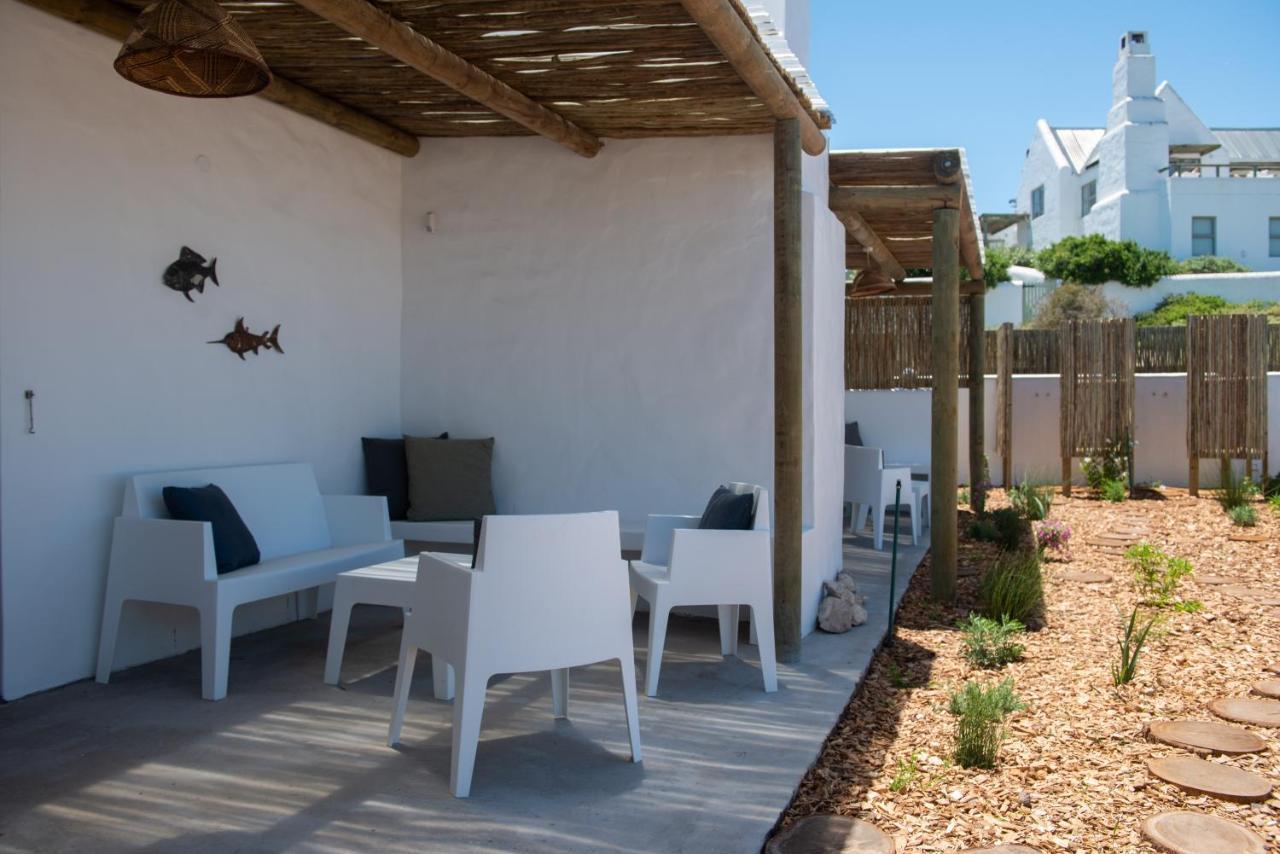 Gonana Studios & Villa Патерностер Екстериор снимка